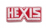 ASP299 Embroidery Patch