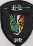 ASP304 Embroidery Patch