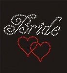 Bridge002 Rhinestone Transfer