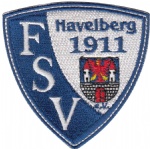ASP013 Embroidery Patch