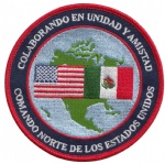 ASP014 Embroidery Patch