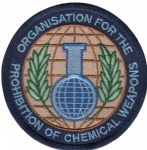 ASP049 Embroidery Patch