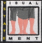 ASP057 Embroidery Patch