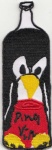 ASP073 Embroidery Patch