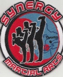 ASP078 Embroidery Patch