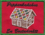 ASP082 Embroidery Patch
