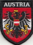ASP088 Embroidery Patch