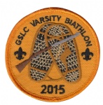 ASP098 Embroidery Patch