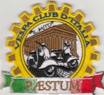 ASP099 Embroidery Patch