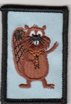 ASP114 Embroidery Patch