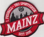 ASP120 Embroidery Patch