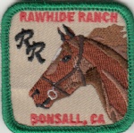 ASP136 Embroidery Patch