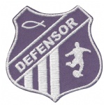 ASP140 Embroidery Patch