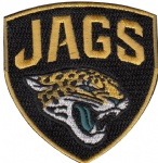 ASP147 Embroidery Patch