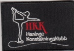 ASP154 Embroidery Patch