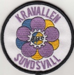 ASP179 Embroidery Patch