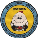 ASP181 Embroidery Patch