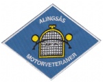 ASP186 Embroidery Patch
