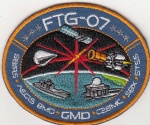 ASP190 Embroidery Patch