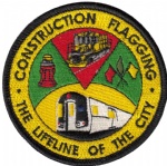 ASP220 Embroidery Patch