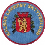 ASP223 Embroidery Patch