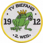 ASP225 Embroidery Patch