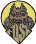 ASP226 Embroidery Patch