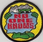 ASP229 Embroidery Patch