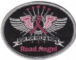 ASP230 Embroidery Patch