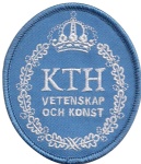 ASP236 Embroidery Patch
