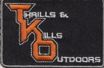 ASP247 Embroidery Patch