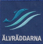 ASP257 Embroidery Patch
