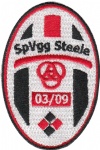 ASP262 Embroidery Patch