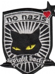ASP264 Embroidery Patch
