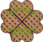 ASP269 Embroidery Patch