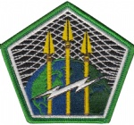 ASP272 Embroidery Patch