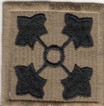 ASP279 Embroidery Patch